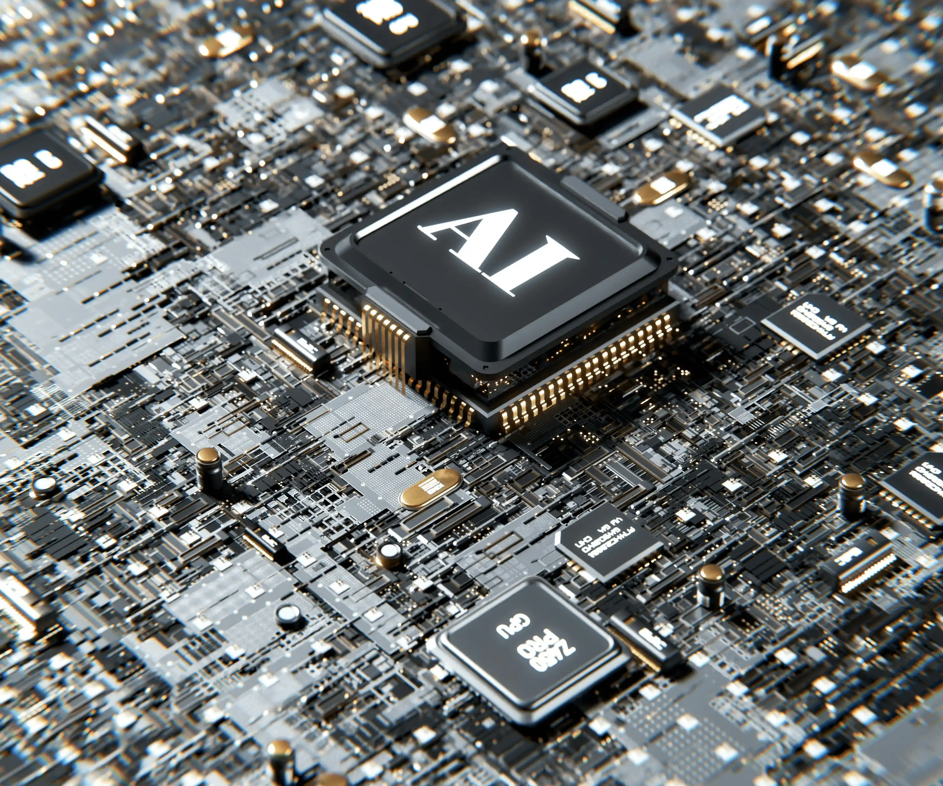 AI Anything
